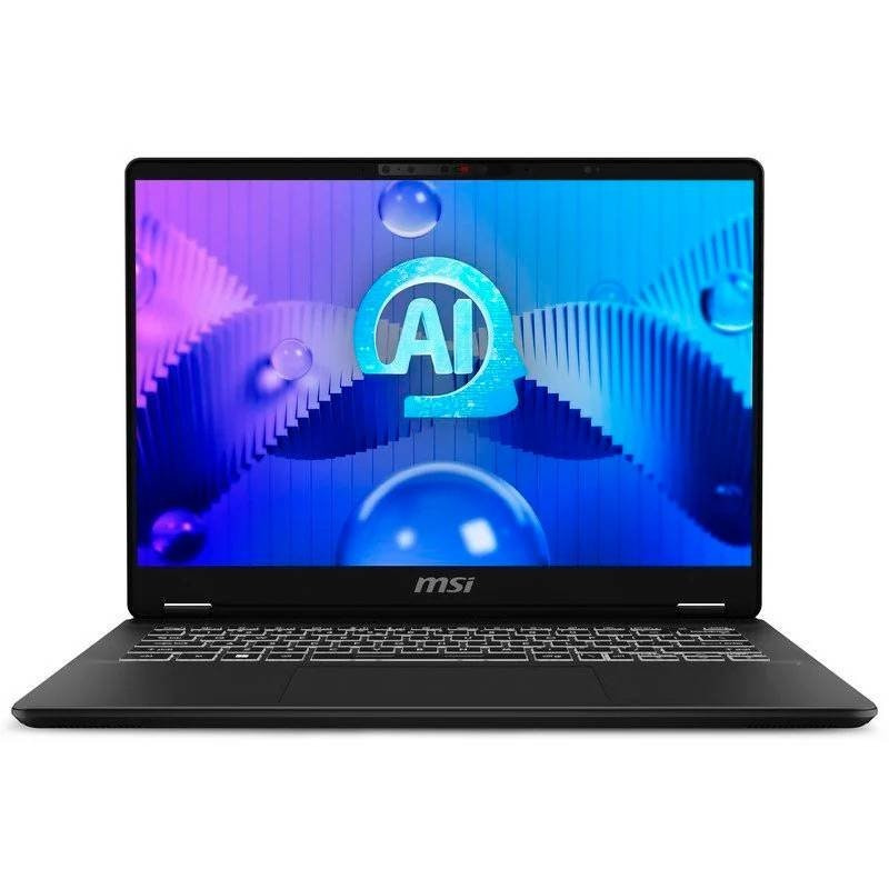 Prestige 14 AI Evo C1MG Ultra 7 155H 14" FHD+ 144Hz