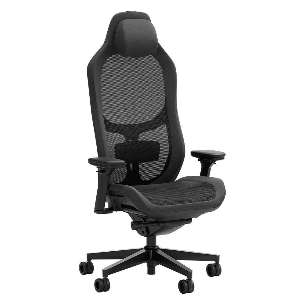 Silla ergonómica Refine Mesh Dark