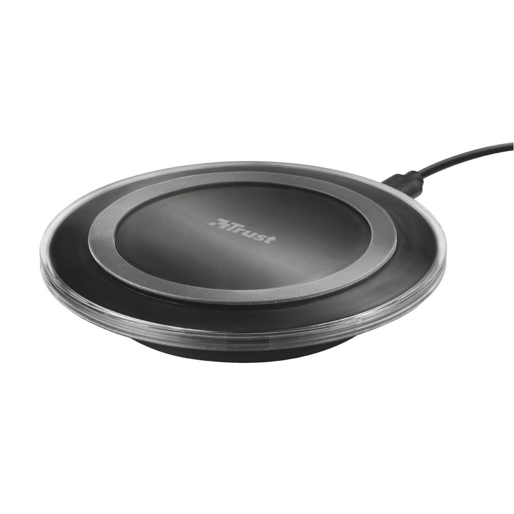 Wireless charger YUDO for smartphones