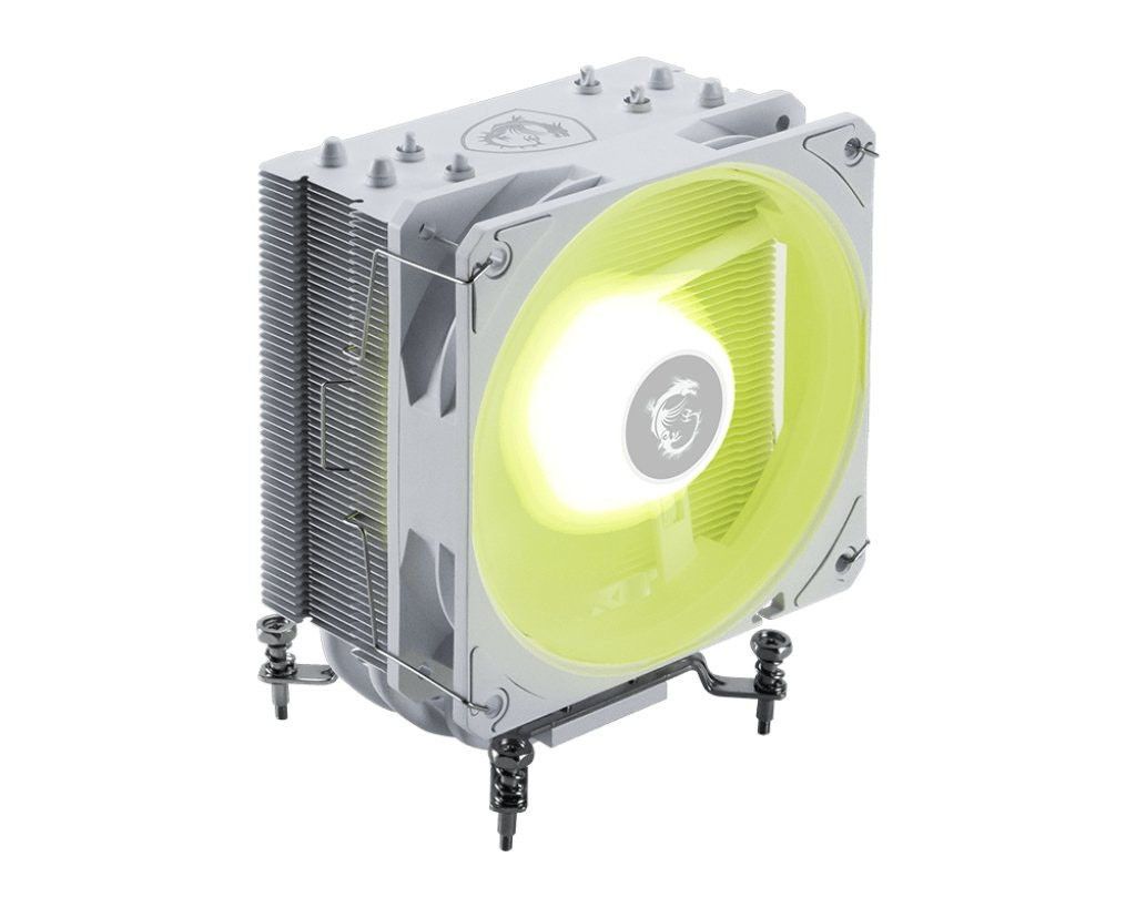 Mag CoreFrozr AA13 disipador CPU blanco