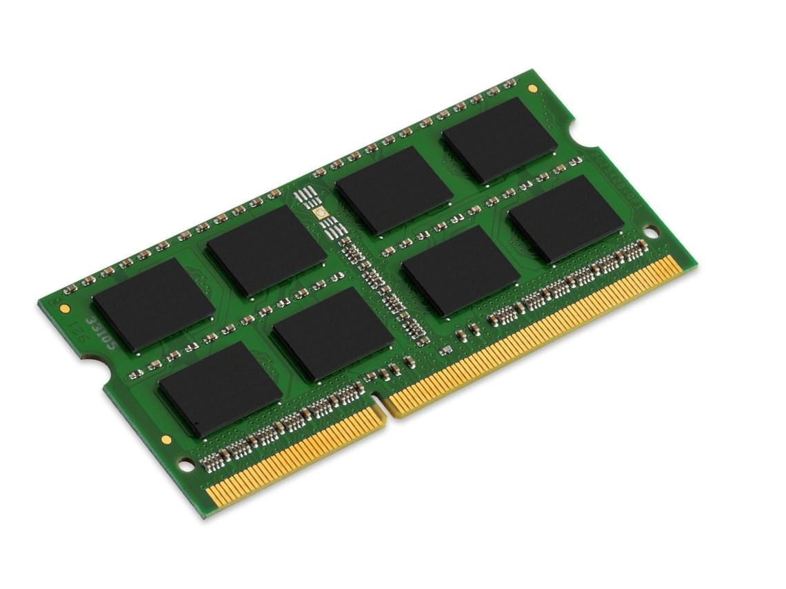 RAM DDR3 4 GB 1600 MHz