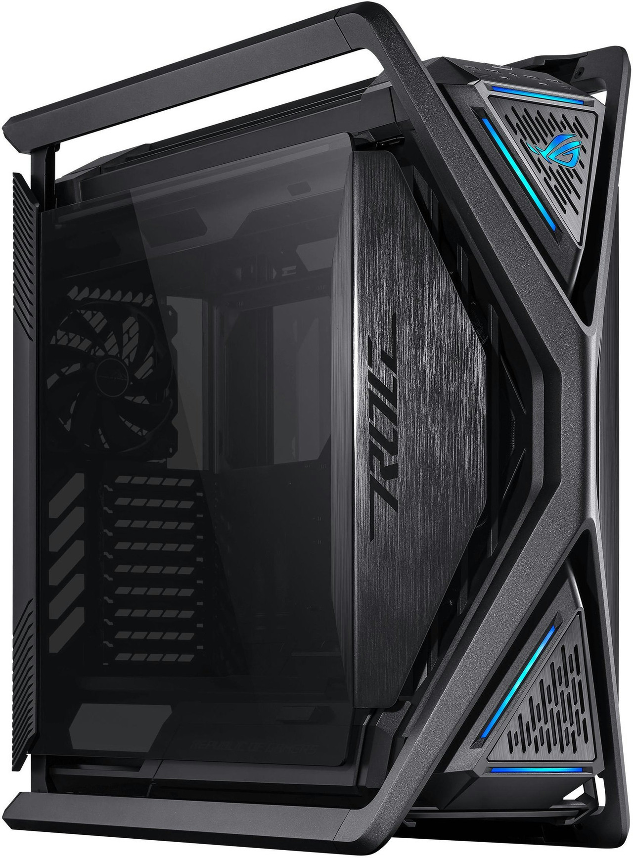 Caja ROG Hyperion GR701 E-ATX ARGB Negra