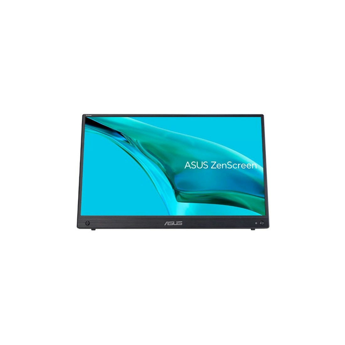 Monitor portátil ASUS ZenScreen MB16AHG 15,6" IPS Full HD 144 Hz
