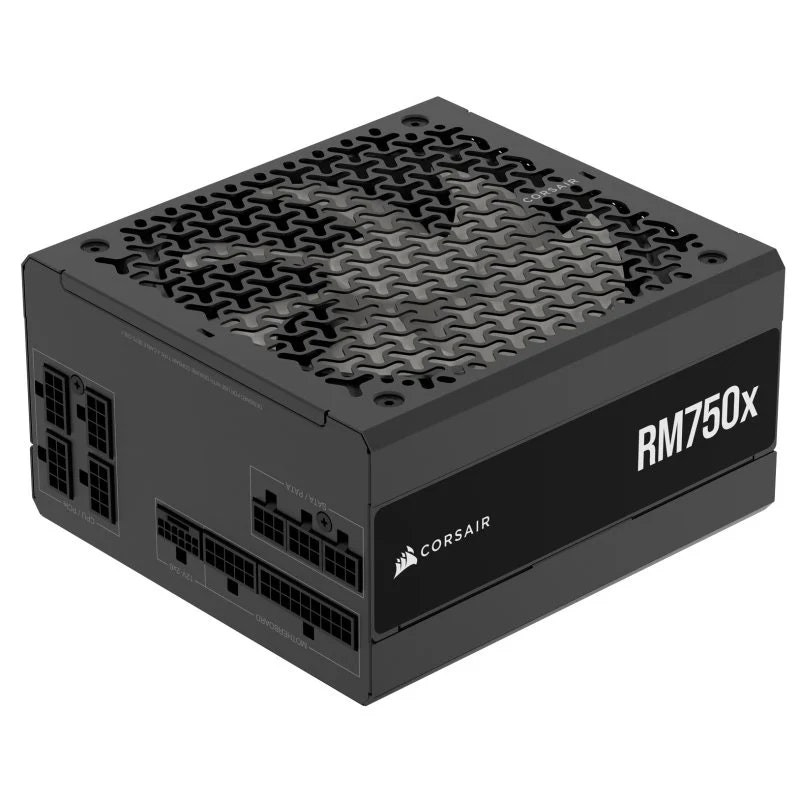Fuente ATX modular CORSAIR RMx RM750x 750W 80 PLUS Gold