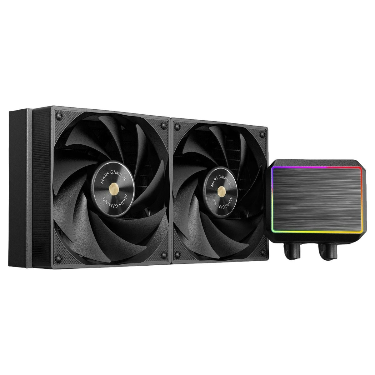ML-PROII240 Refrigerador Líquido AIO 240mm