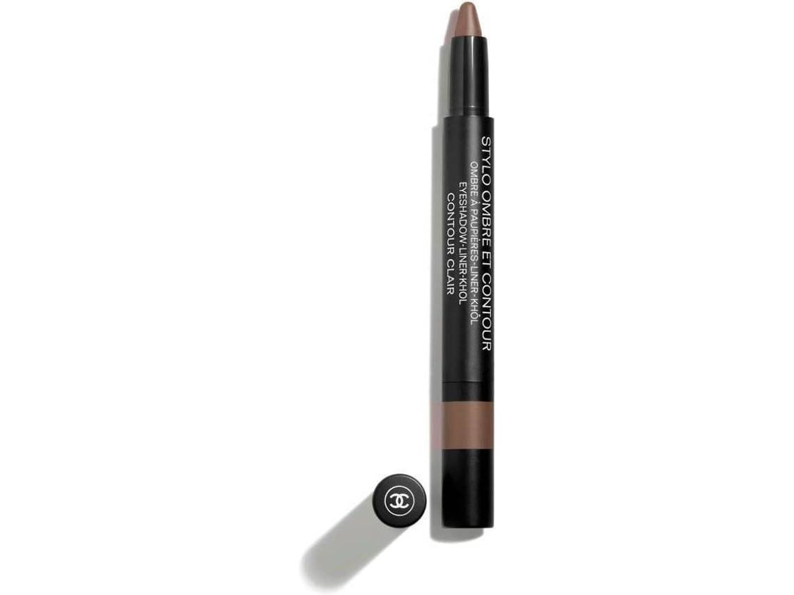 Lápis de Olhos CHANEL Ame Et Stylo Contour 12 Contour Clair (0.8 g)