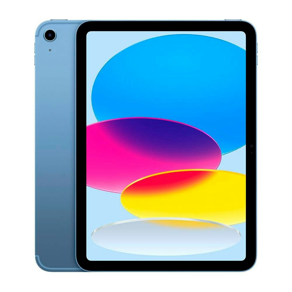iPad 11" (11ª generación) Wi‑Fi 512GB Azul