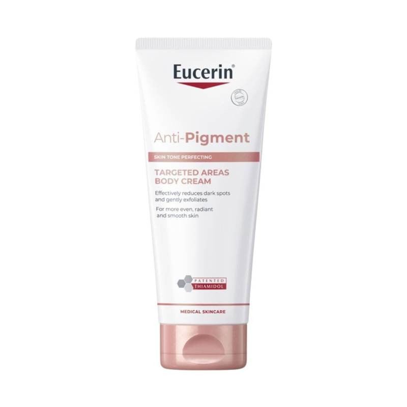Eucerin Anti-Pigment Creme de Corpo 200ml