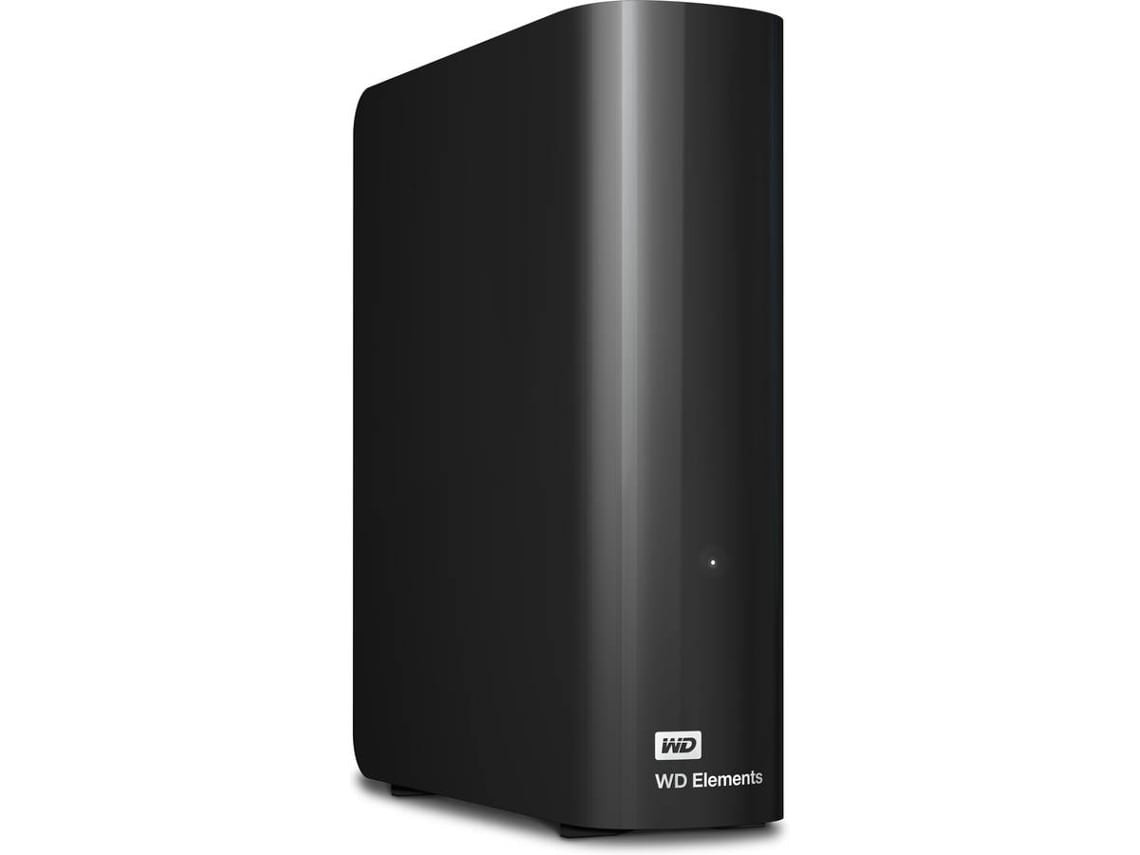 External drive 3.5'' Elements USB 3.0 10 TB