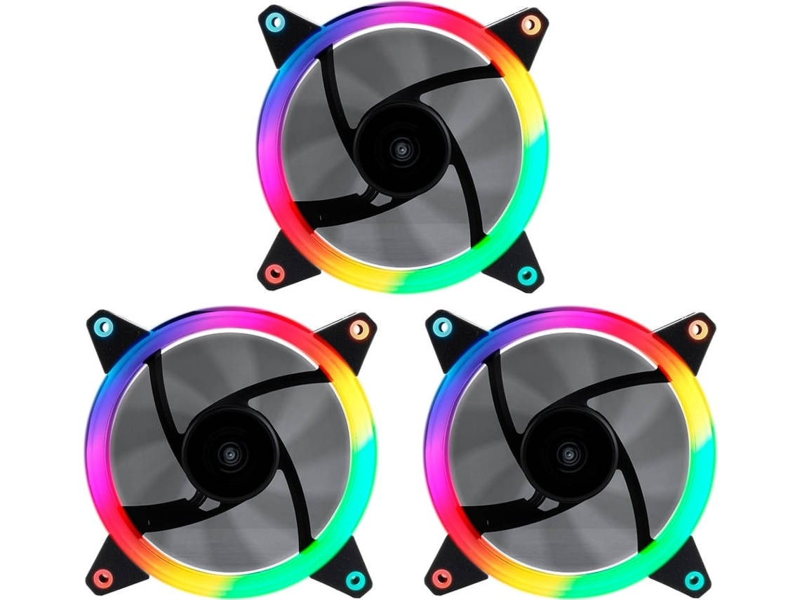 ARGB Candy 30 120 mm fan