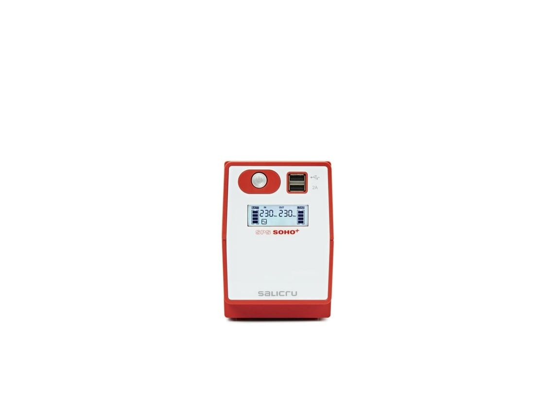 Cable de alimentación SPS 650 Soho+ IEC