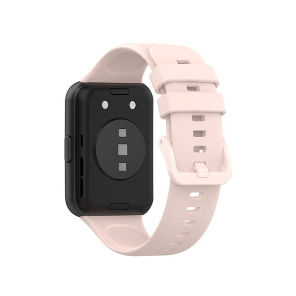 Correa de silicona para Watch Fit 2 Elegant