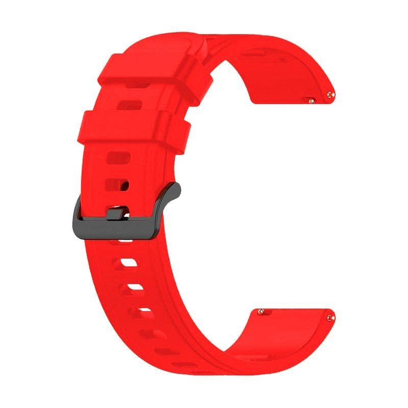 Correa de silicona suave para Watch 4 Pro Space Edition