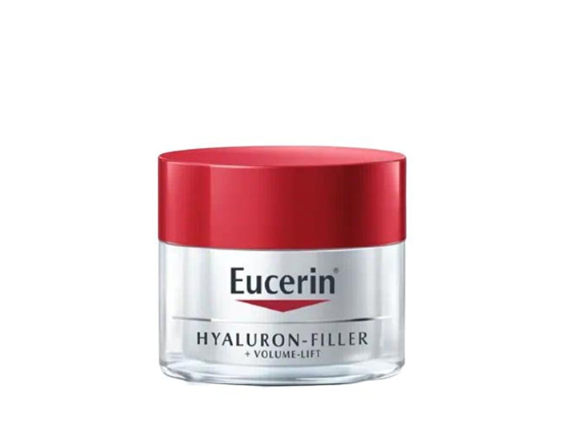 Creme De Dia Hyaluron-Filler Eucerin Spf15 + Ps (50 Ml) - 4005800193279