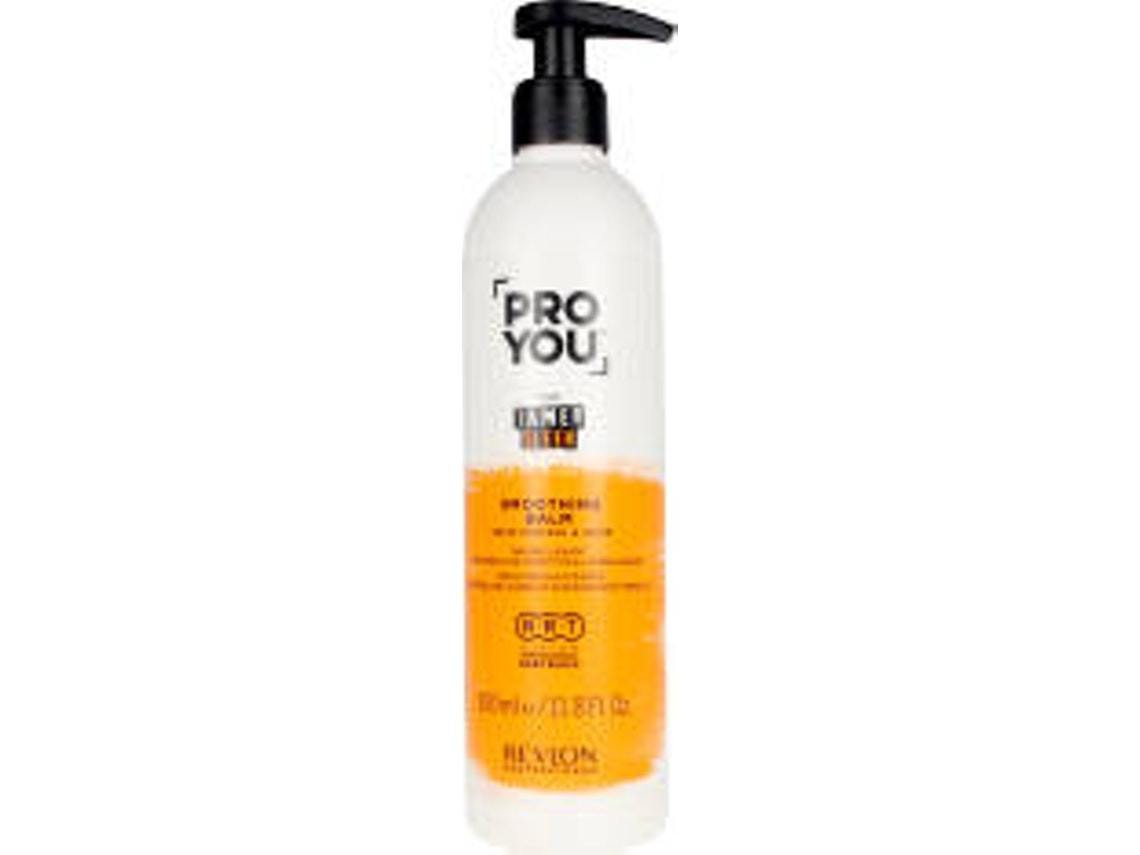 Proyou The Tamer Sleek Smoothing Balm