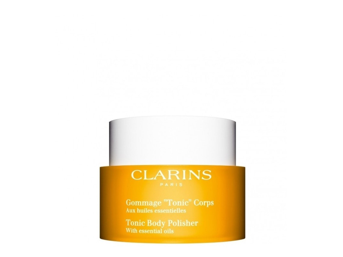Tonic Sugar Polisher exfoliante corporal 250 g