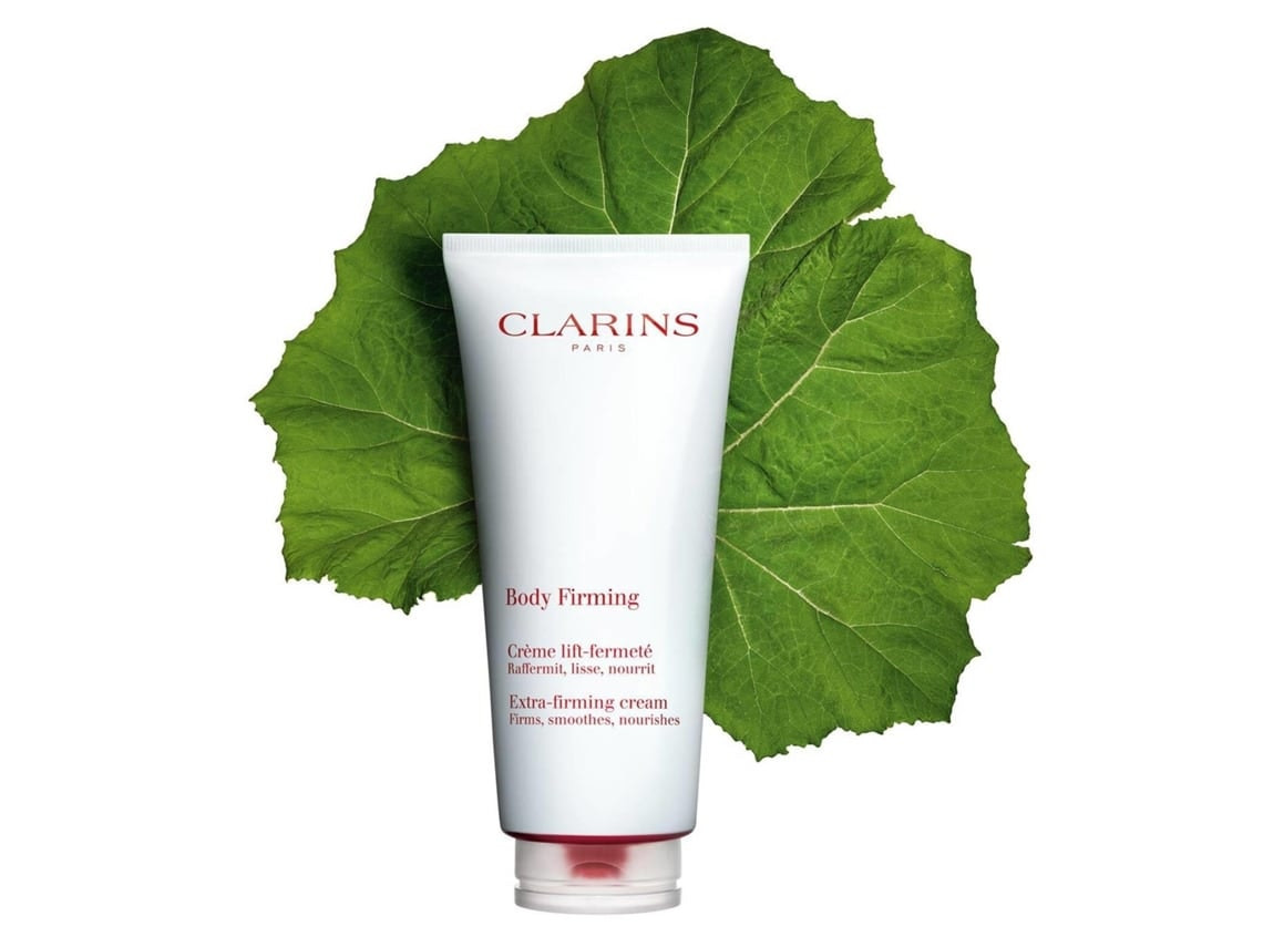 Crema Corporal Reafirmante