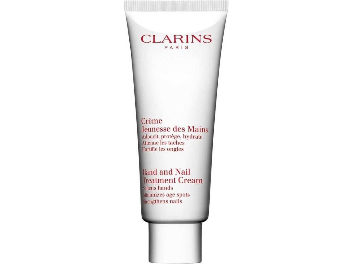 Hand and Nail Treatment Cream