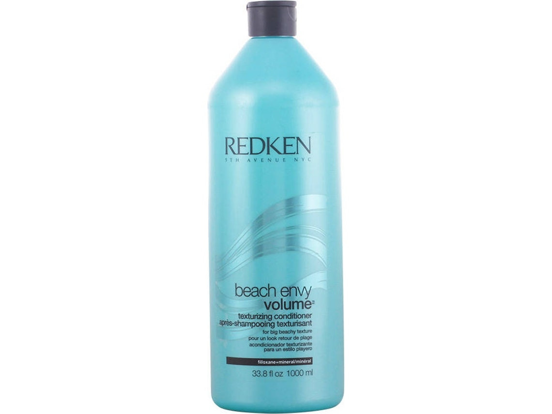 Acondicionador Beach Envy Volume Texturizing