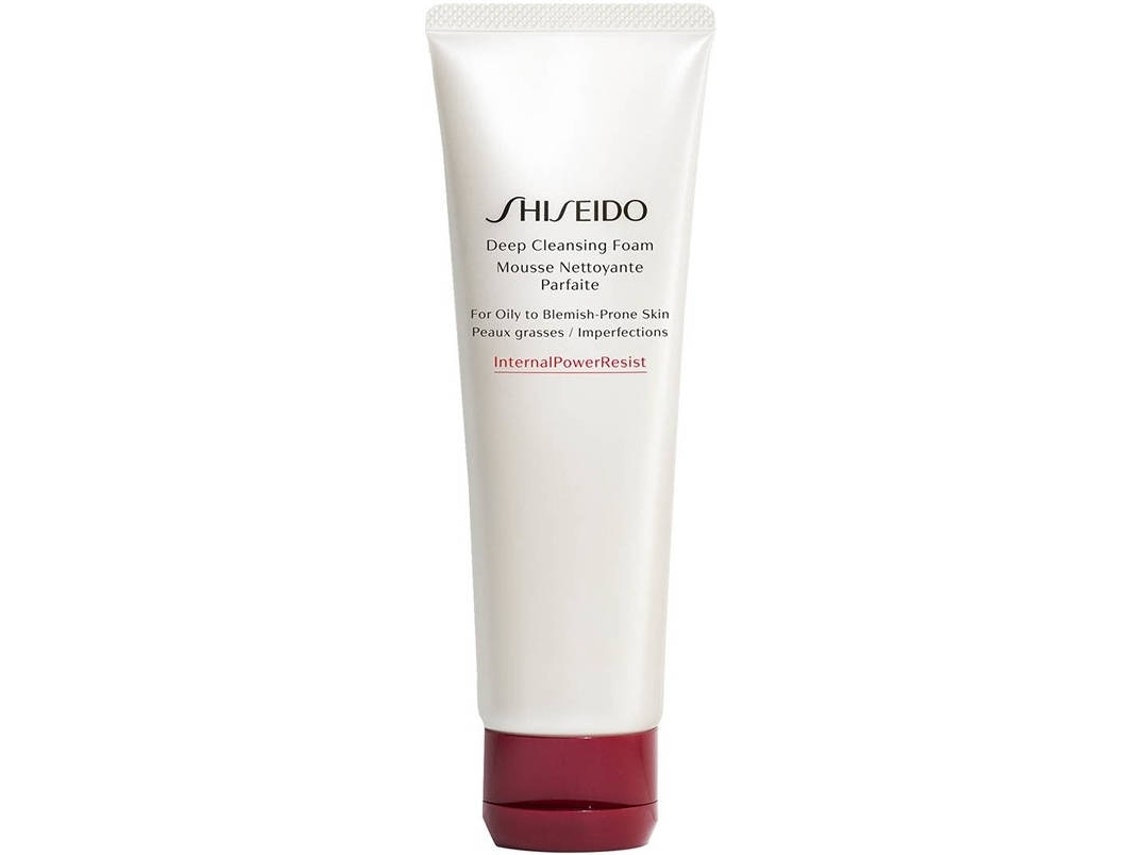 Espuma Limpiadora Profunda 125 ml