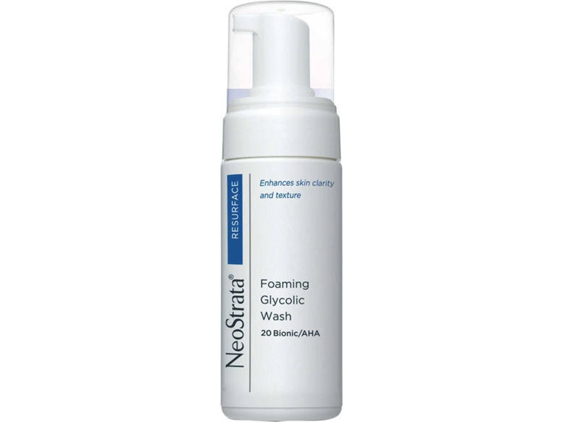 NeoStrata Resurface Foaming Glycolic Wash 125ml