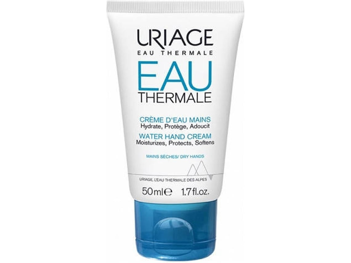 Uriage Water Hand Cream 50ml