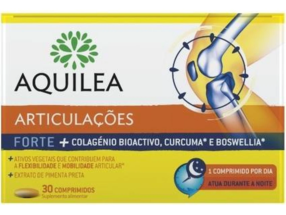 Strong Joints tablets x30