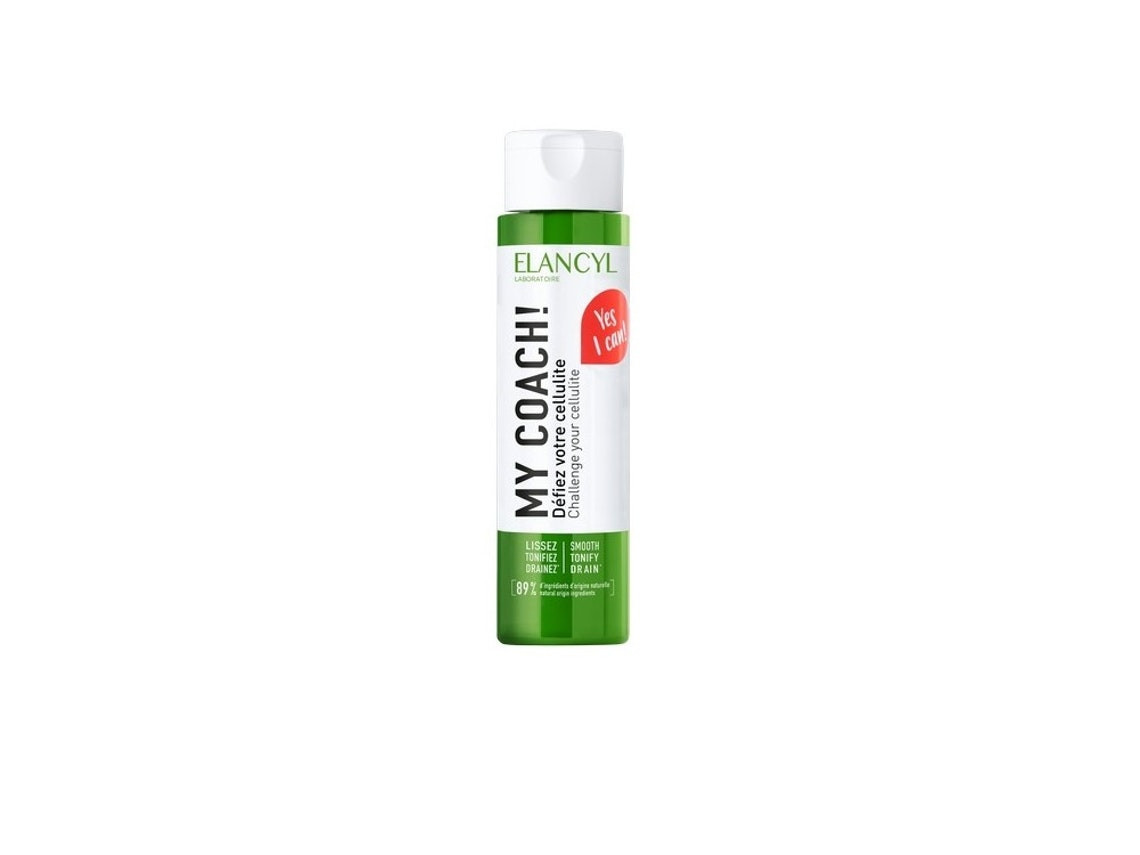 My Coach Anti-Cellulite Concentrate 200 ml