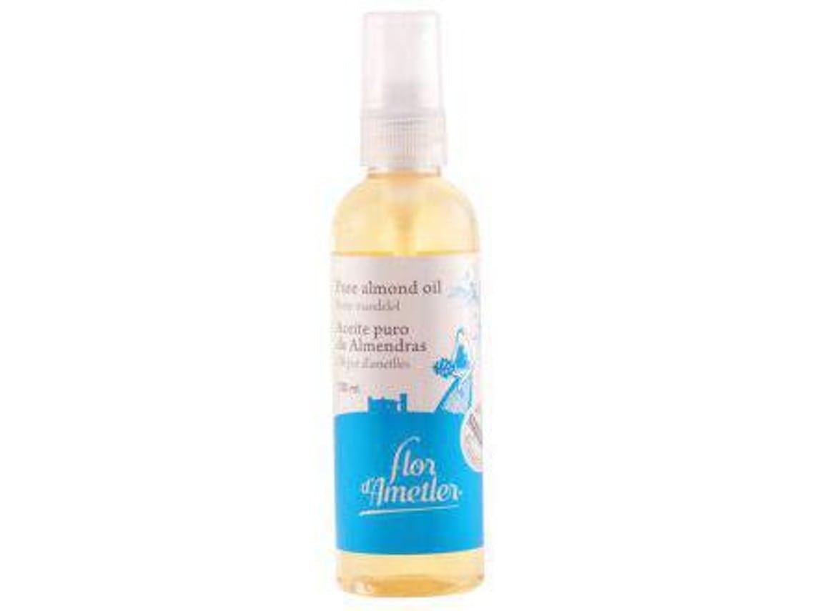 Aceite de Almendras Puro