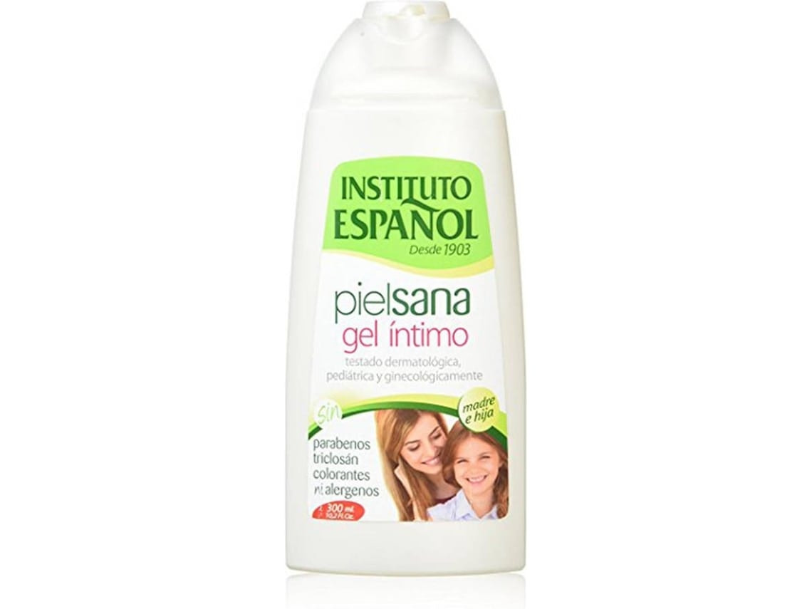 Instituto Español Healthy Skin Intimate Gel 300ml