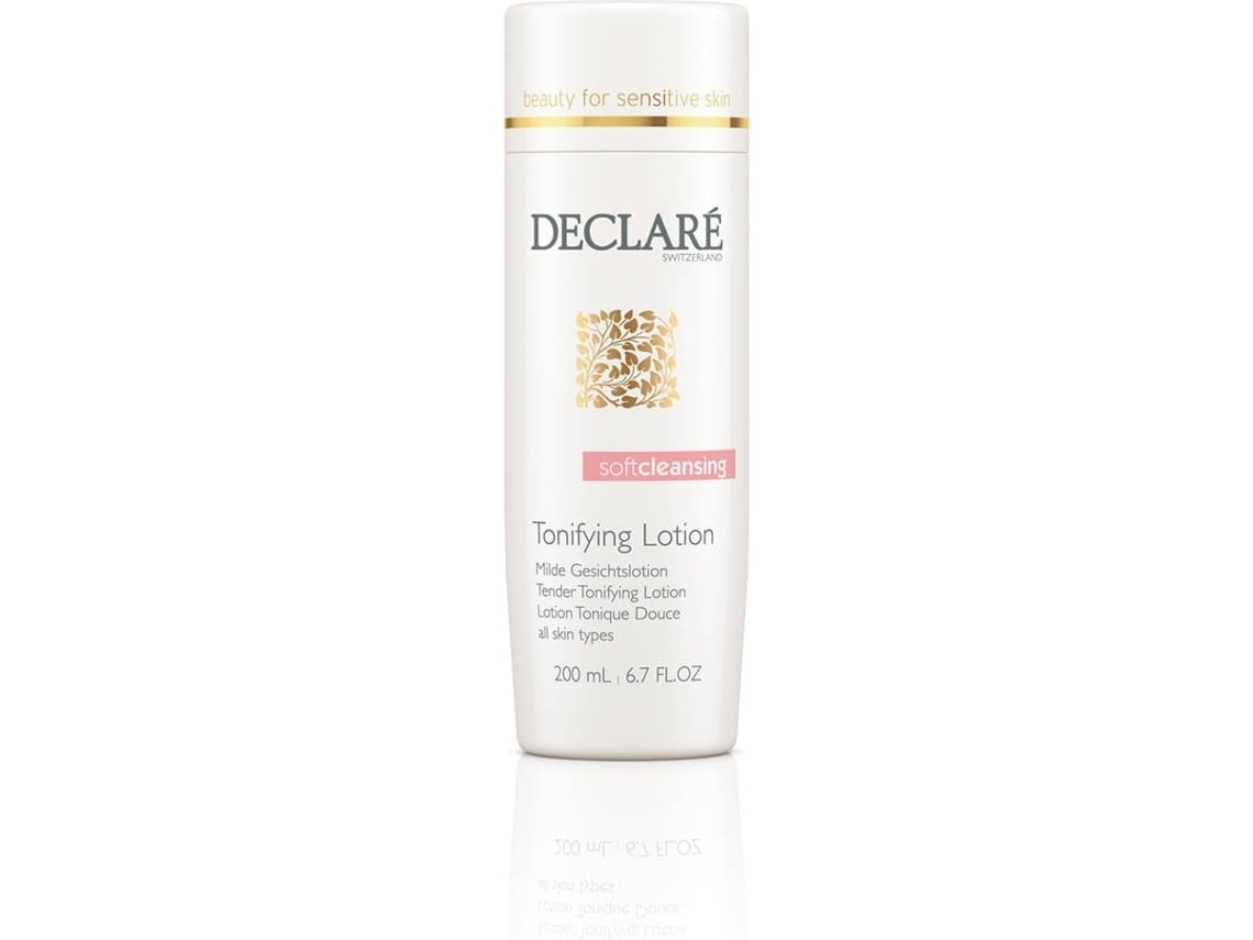 Declaré Soft Cleansing Tonifying Lotion 200ml