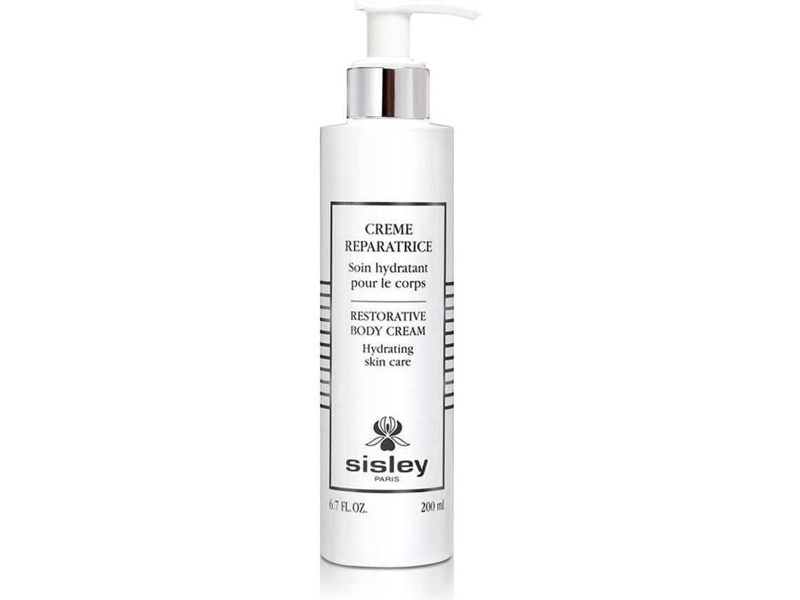 Sisley Restorative Body Cream 200ml