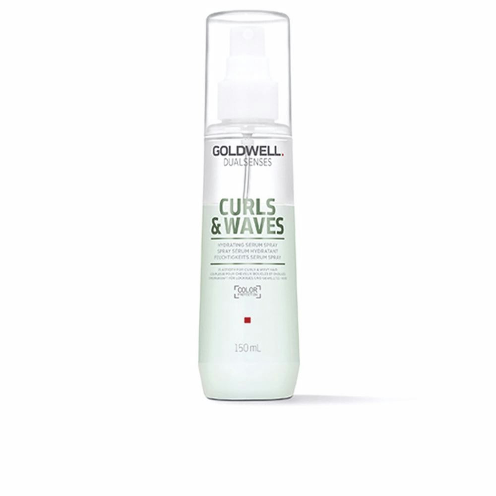 Curl & Waves serum spray 150 ml