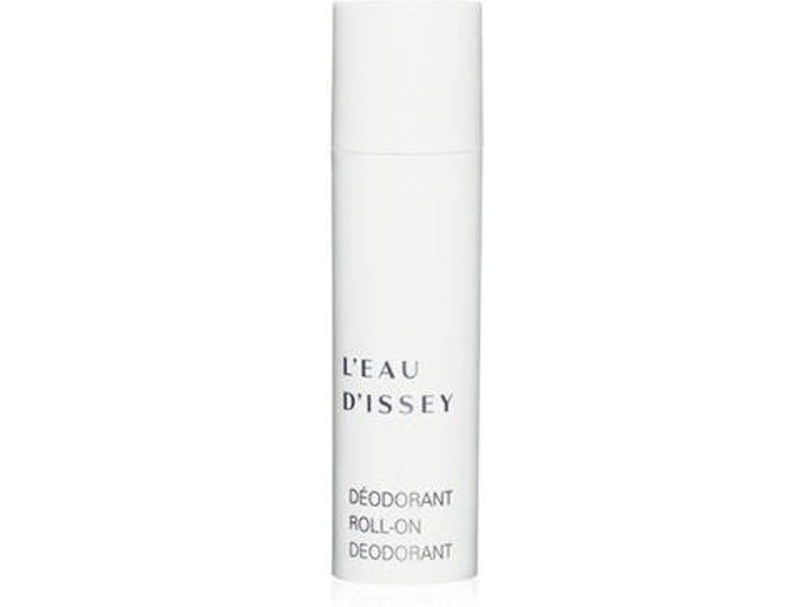 L'Eau d'Issey roll-on deodorant 50 ml