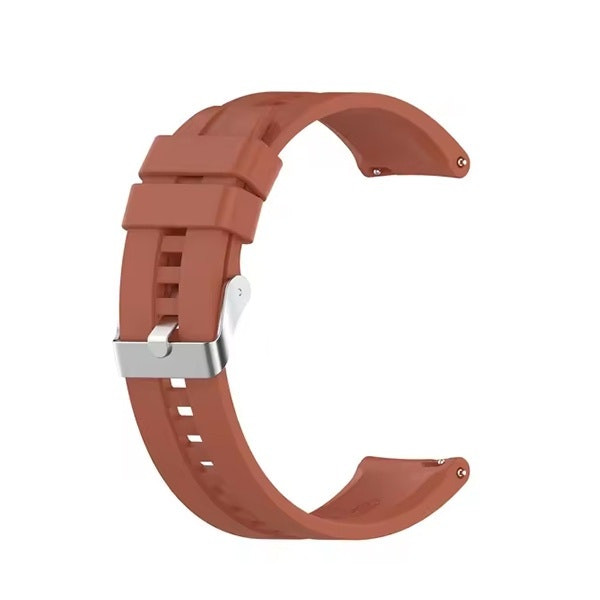 Correa de silicona compatible con Huawei Watch GT 5
