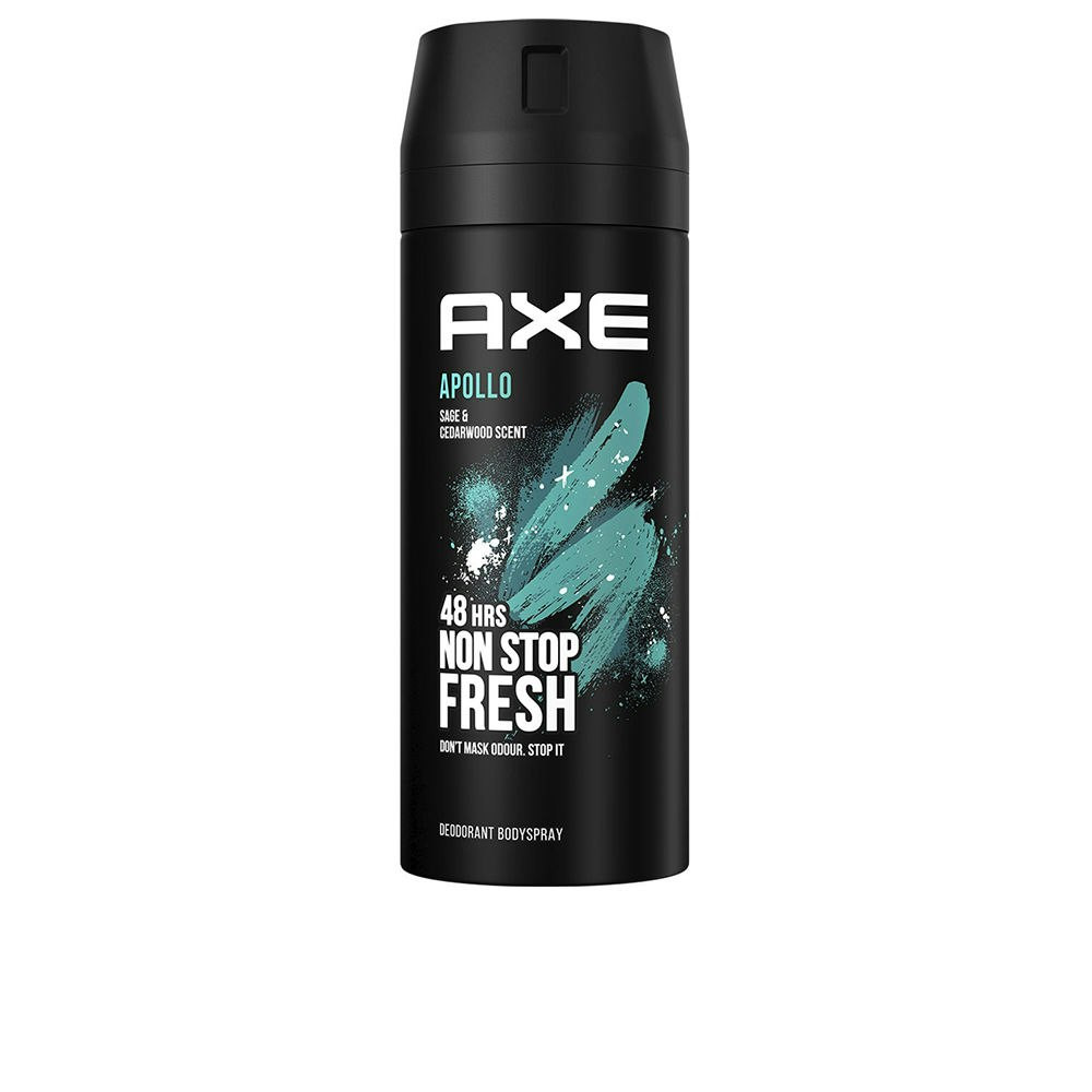 APOLLO deo vapor 150 ml