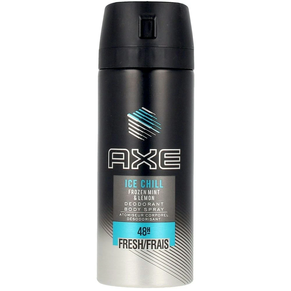 Desodorante aerosol Ice Chill 150 ml