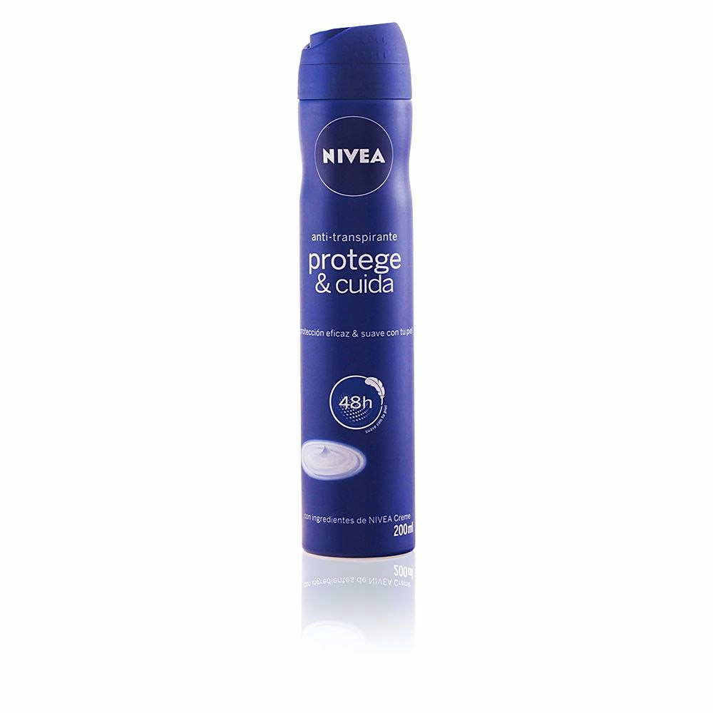 PROTEGE & CUIDA Deodorant spray 200 ml