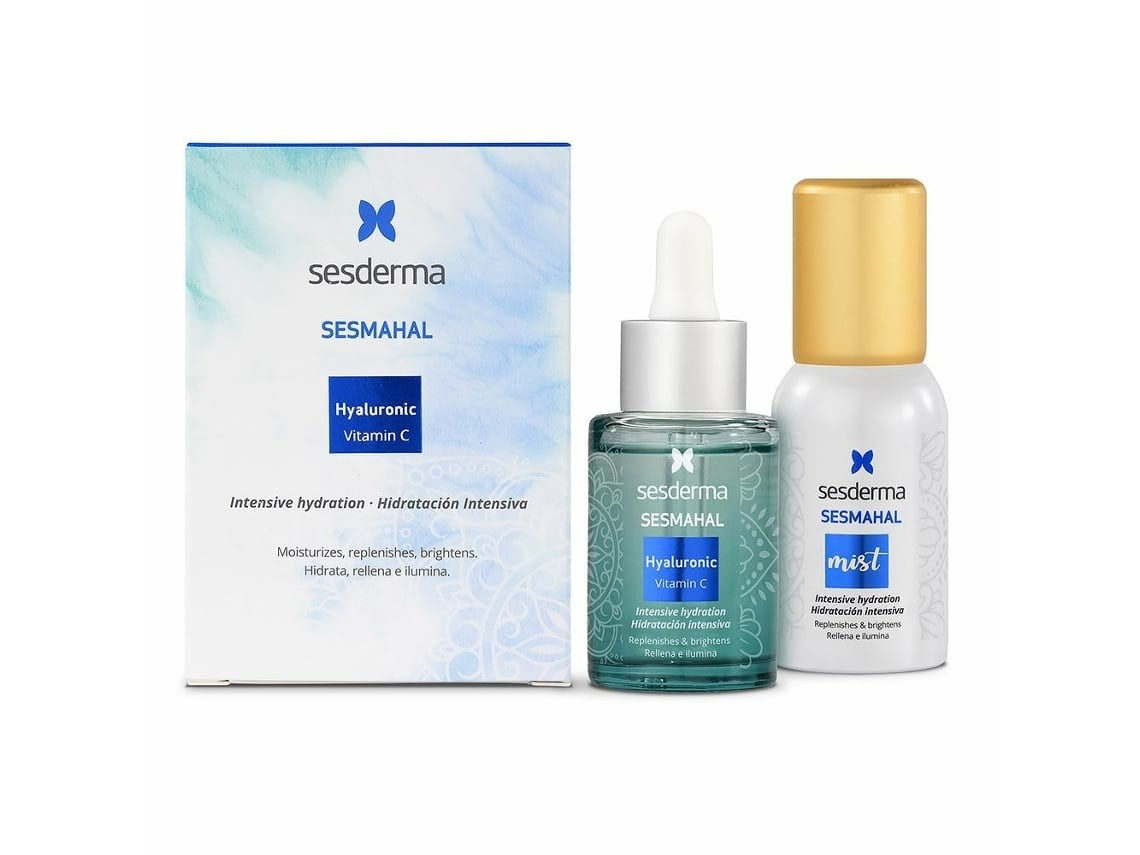 Sesderma Sesmahal Hyaluronic Acid Serum 30ml