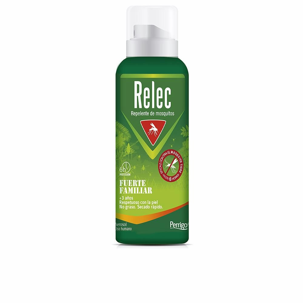 Relec Fuerte spray aerosol - 1 unidad