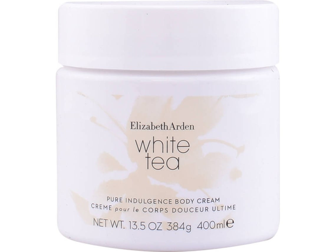 White Tea Pure Indulgence Body Cream