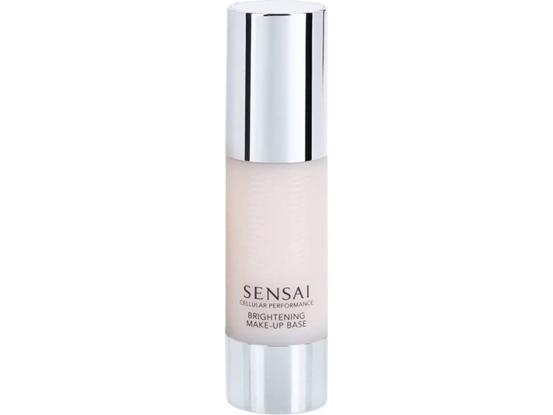Sensai Cellular Performance Brightening Make-up Base 30ml