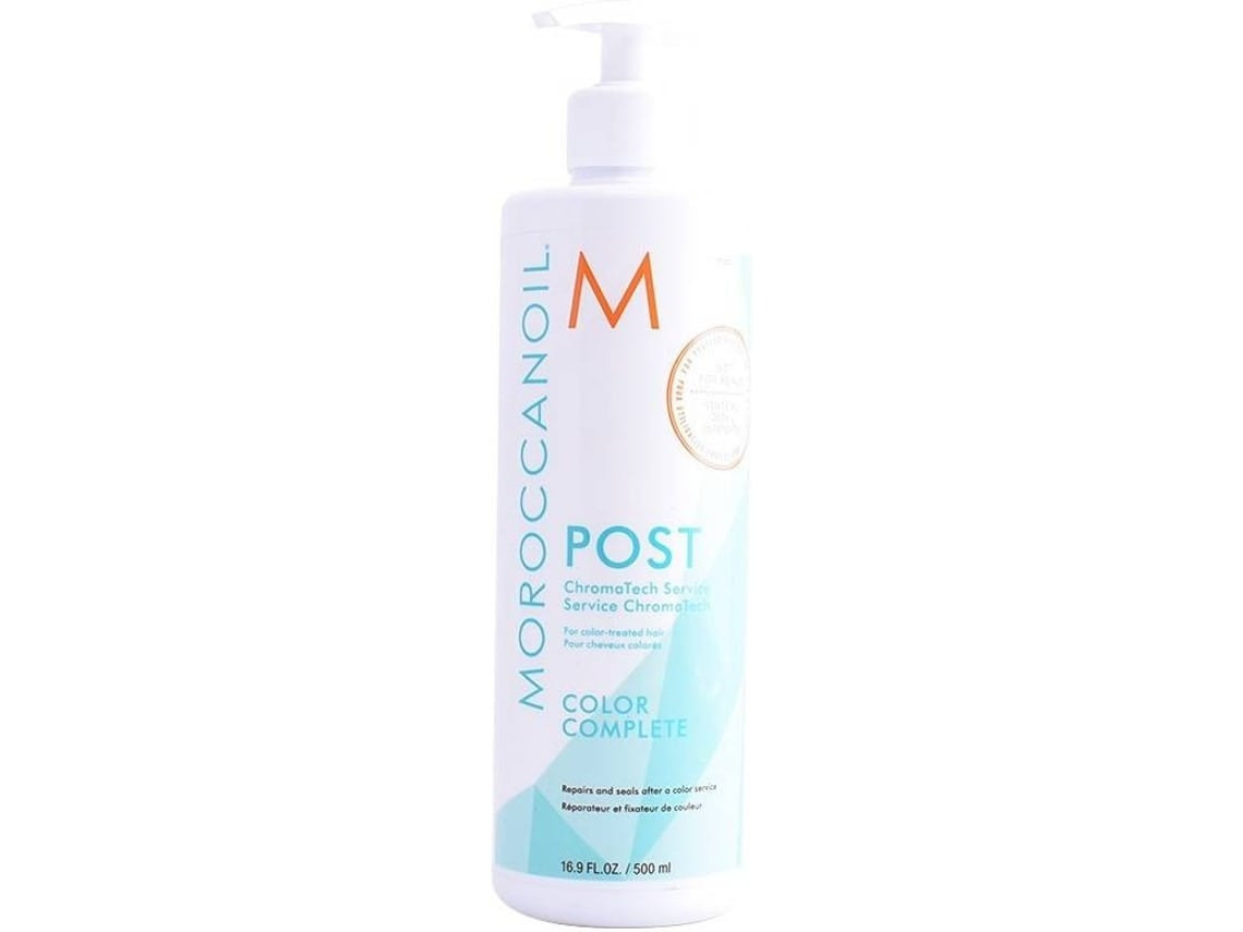 Mascarilla Chromatech Post restauradora