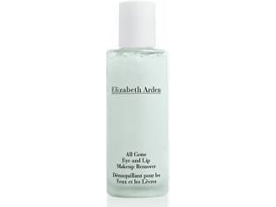 Elizabeth Arden All Gone Eye And Lip Make-Up Remover 100ml