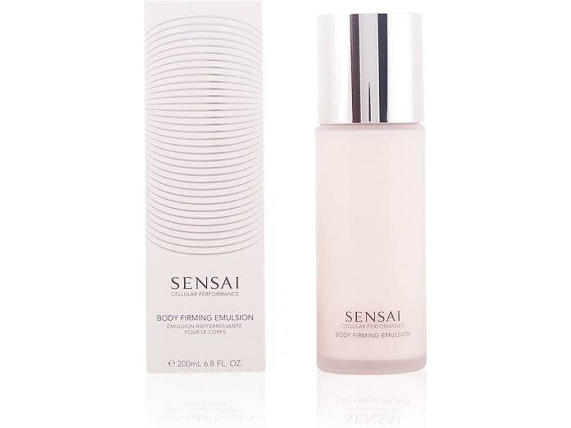 Emulsión Corporal Reafirmante Cellular Performance