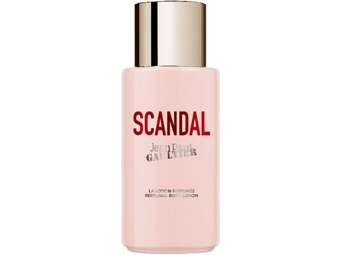Loción corporal Scandal