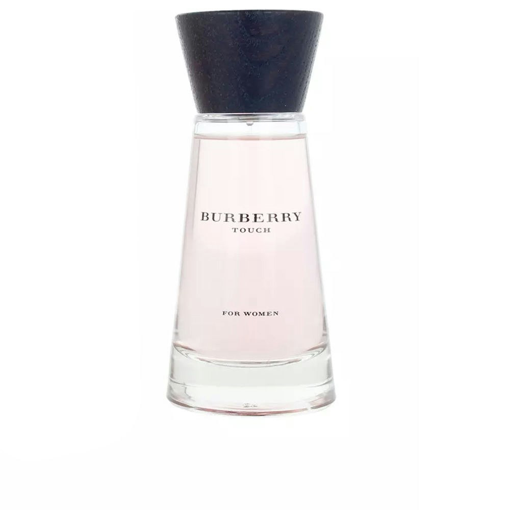 Touch Eau de Parfum vaporizador 100 ml