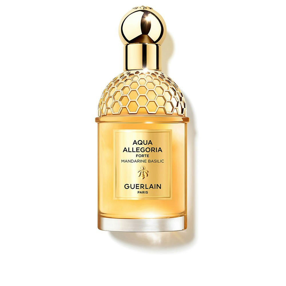 AQUA ALLEGORIA FORTE MANDARINE BASILIC edp vapo 75 ml