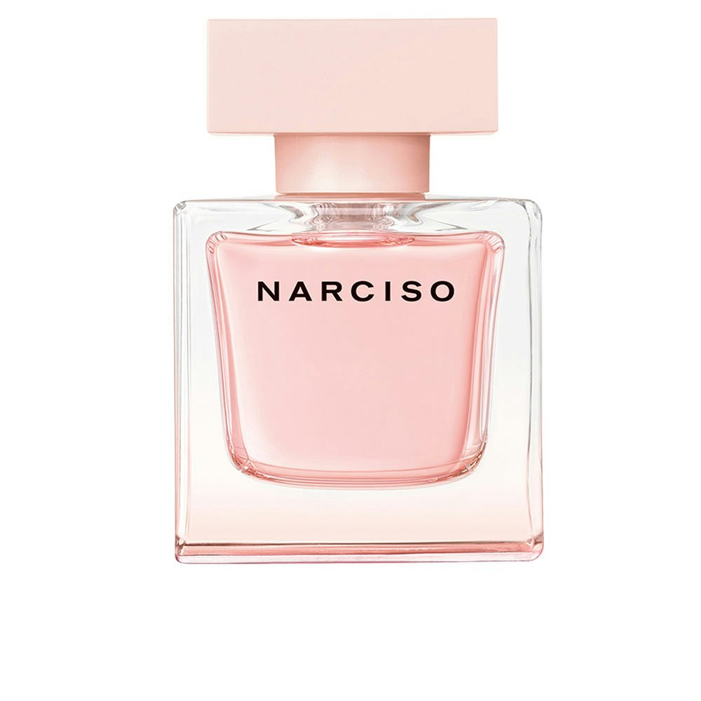 NARCISO CRISTAL eau de parfum spray 50 ml