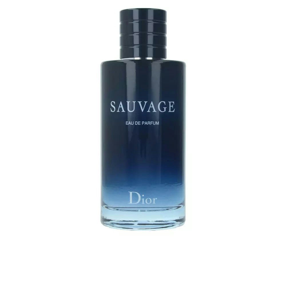 Sauvage Eau de Parfum Spray